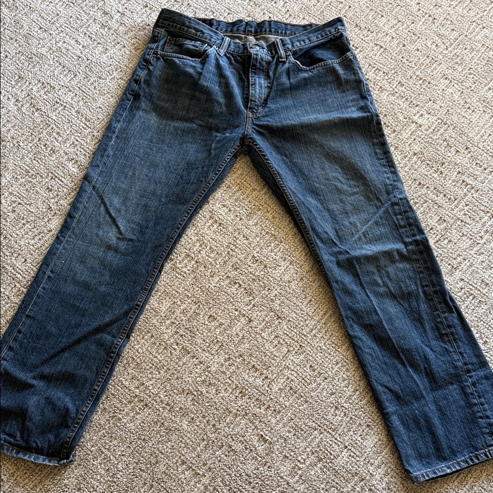 Men’s Levi’s 559 34 x32 Jeans